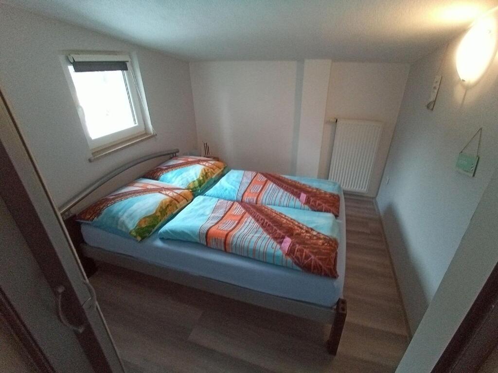 Spacious Bungalow Near Sea In Grundshagen Eksteriør bilde
